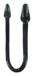 "Ravens Tail 2x Anal Plug - Bulk MS-AC404"