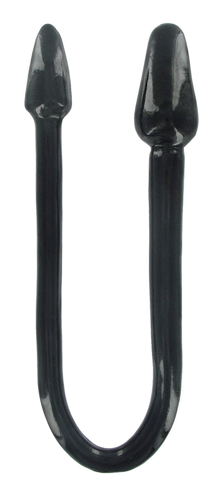 "Ravens Tail 2x Anal Plug - Bulk MS-AC404"