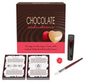 "Chocolate Seduction KG-BGR111"