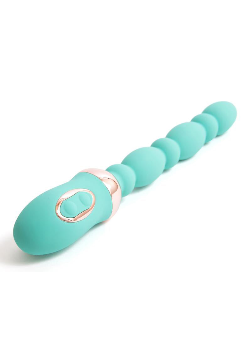 "Flexii Beads - Electric Blue BT-W72EBL"