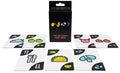 "Dtf Card Game KG-BGR191"
