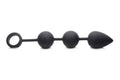 "Tom of Finland Weighted Anal Ball Beads TOF-TF1915"