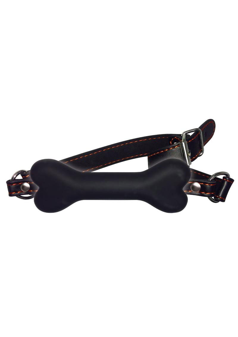 "The 9's - Orange Is the New Black - Bone Gag IC2533"
