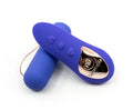 "Sensuelle Remote Control Wireless Bullet Plus - Ultra Violet BT-W70UV"