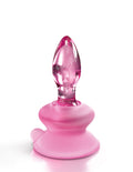 "Icicles No. 90 - With Silicone Suction Cup PD2890-11"