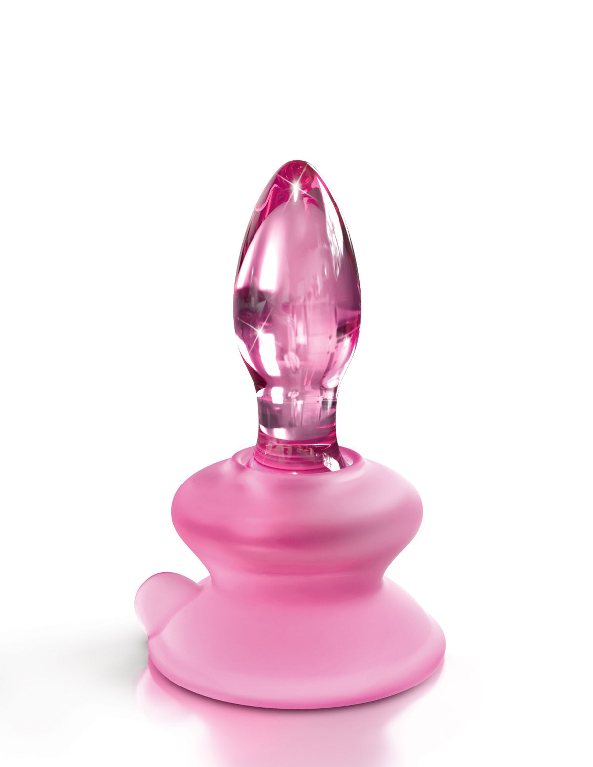 "Icicles No. 90 - With Silicone Suction Cup PD2890-11"
