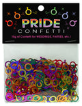 "Pride Confetti - Gay KG-NVC19"
