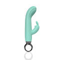 "Primo Rabbit Rechargeable Vibrator - Kiwi AP2-KW"