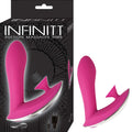 "Infinitt Suction Massager Three - Pink NW2800-1"
