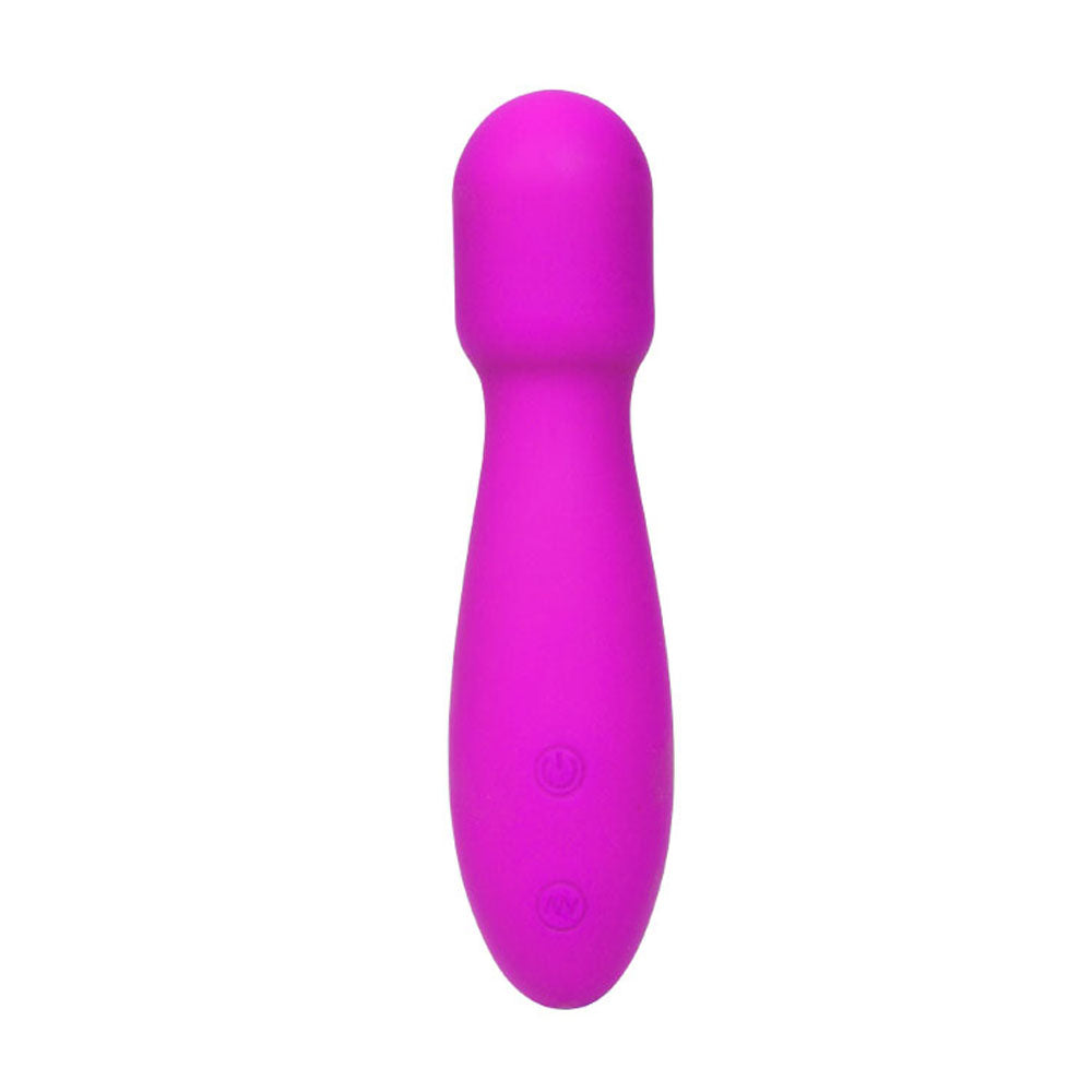 "Pretty Love Dempsey - 30 Function - Purple BI-014312"