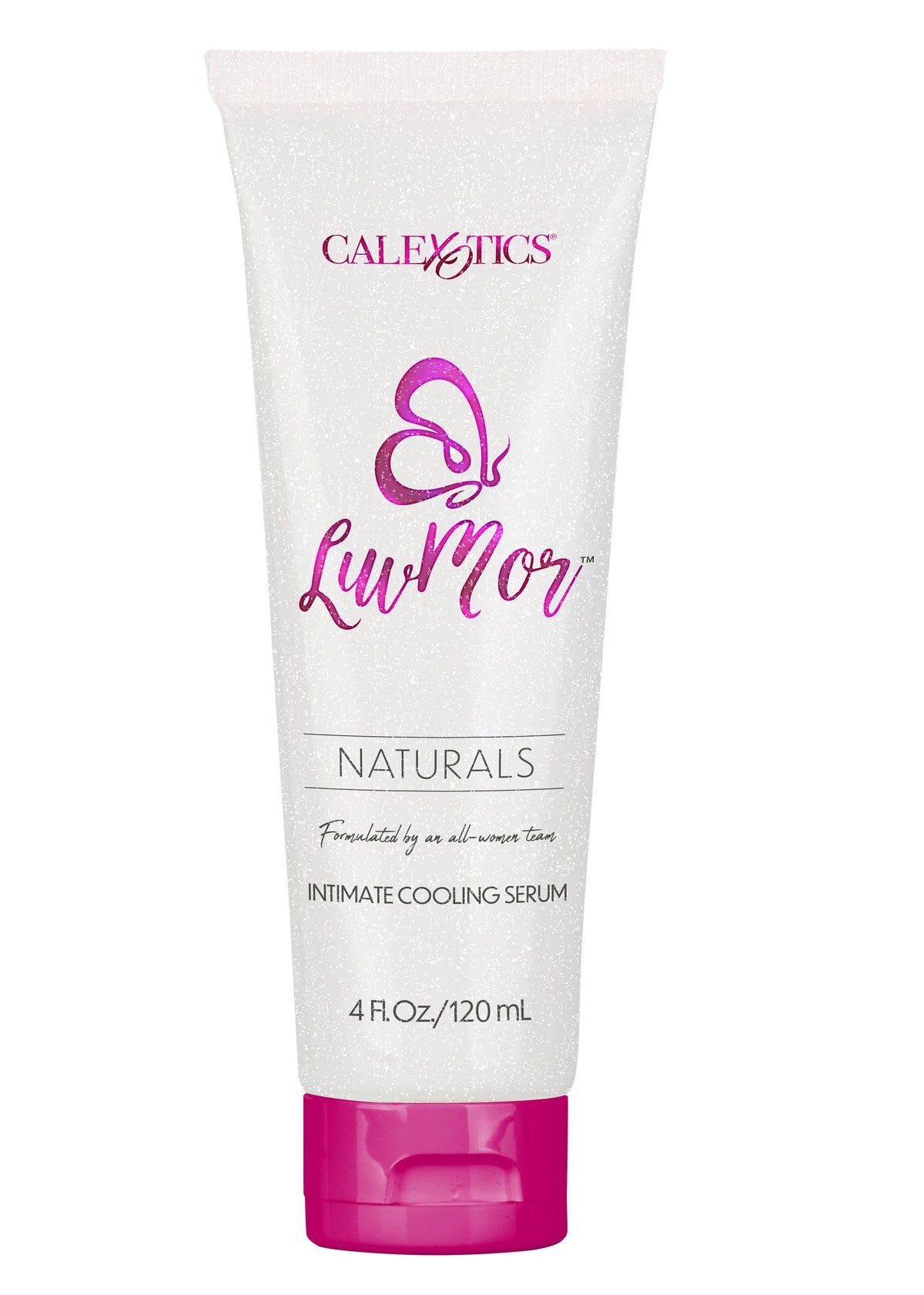 "Luvmor Naturals Intimate Cooling Serum 4 Oz SE0005351"