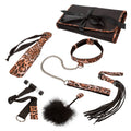 "Unleashed Adventure Set SE2707203"