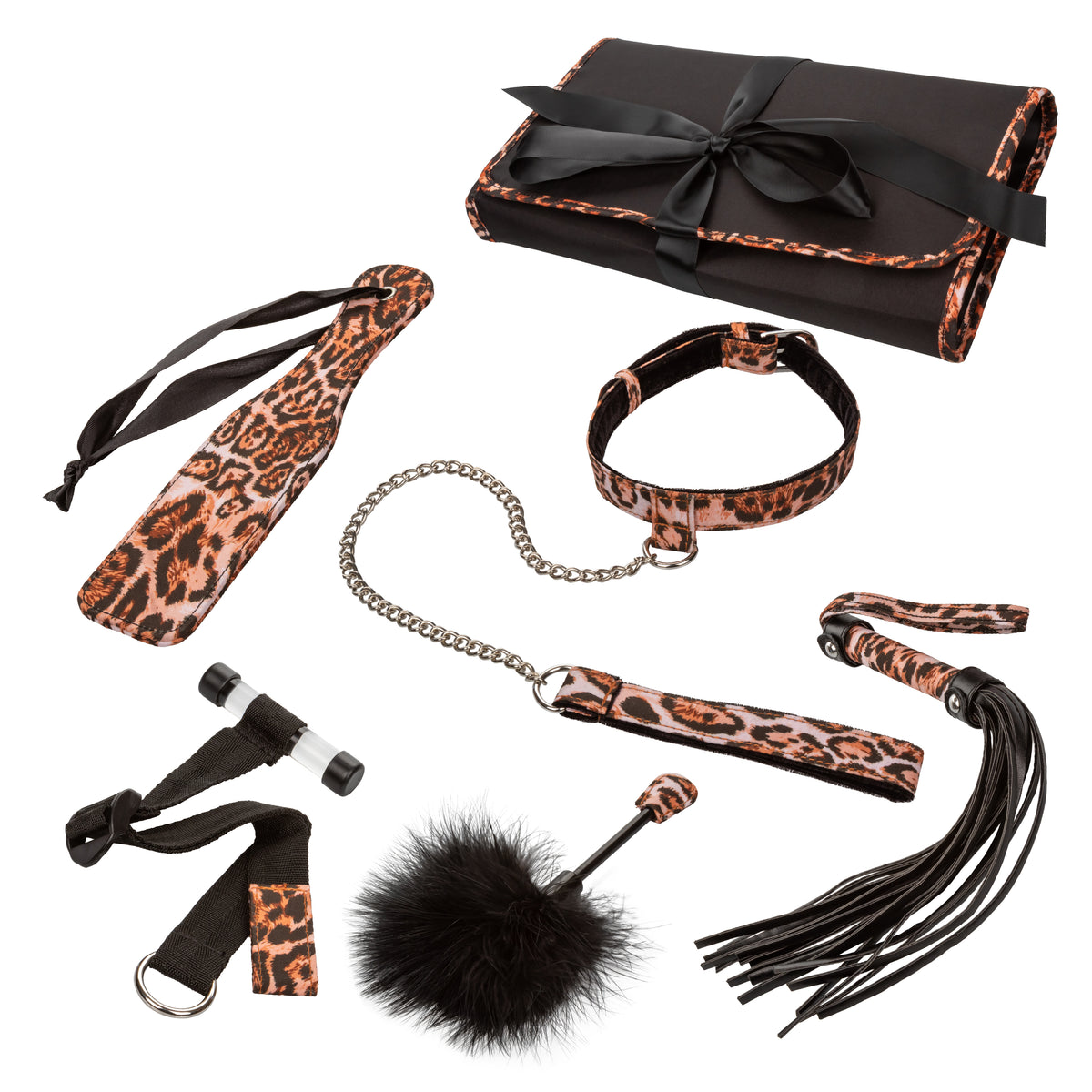"Unleashed Adventure Set SE2707203"