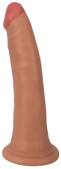"8 Inch Slim Dong - Vanilla CN-12-0507-10"