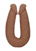 "18 Inch Double Dong - Tan SH-REA103TAN"