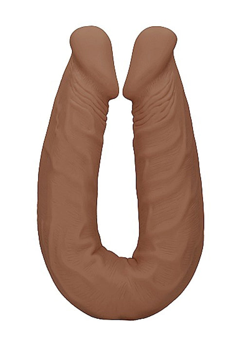 "18 Inch Double Dong - Tan SH-REA103TAN"