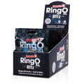 "Ringo Ritz XL - 18 Count P.O.P. Box - Assorted LSX-110D"