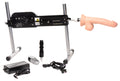 "Deluxe Pro-Bang Sex Machine With Remote Control LB-AG806"