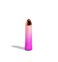 "Sensuelle Aluminum Point Bullet - Ombre BT-W75OM"