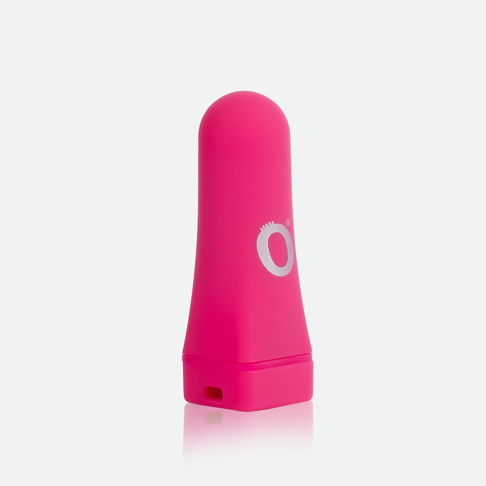 "Bestie Bullet - Pink - 6 Count Box ABB-PK-110D"