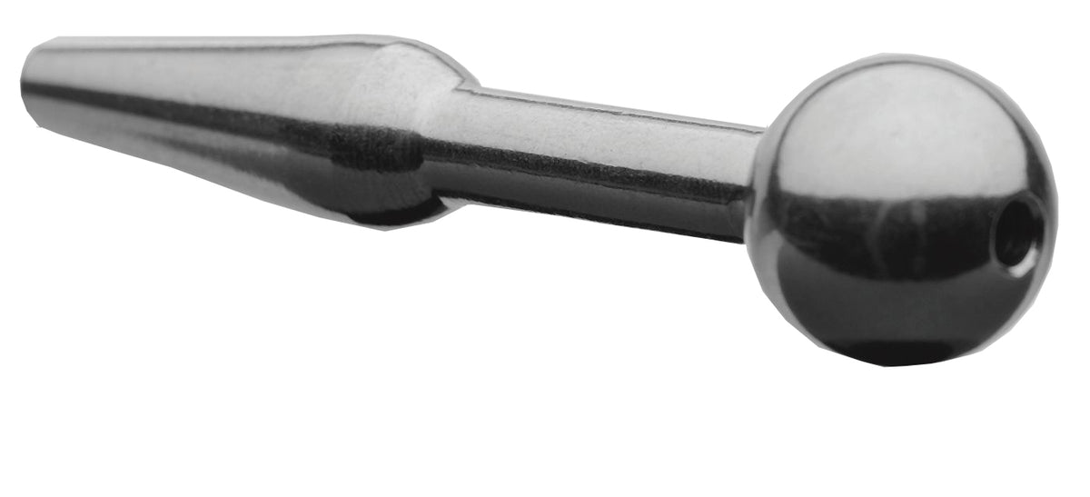 "Chasm Stainless Steel Urethral Insert MS-AE846"