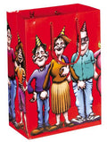 "Ball Touching Moments Gift Bag OZ-GB-04"