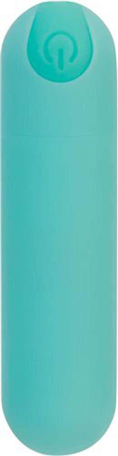 "Power Bullet Essential 3.5 - Teal BMS5719-3"