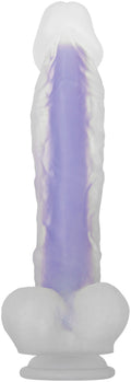 "Luminous 10 Dildo Stud EN-DD-6245-2"