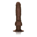 "Waterproof Shower Stud Super Stud - Brown SE0840403"