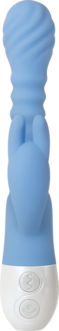 "Bendy Bunny - Blue EN-RS-2889-2"