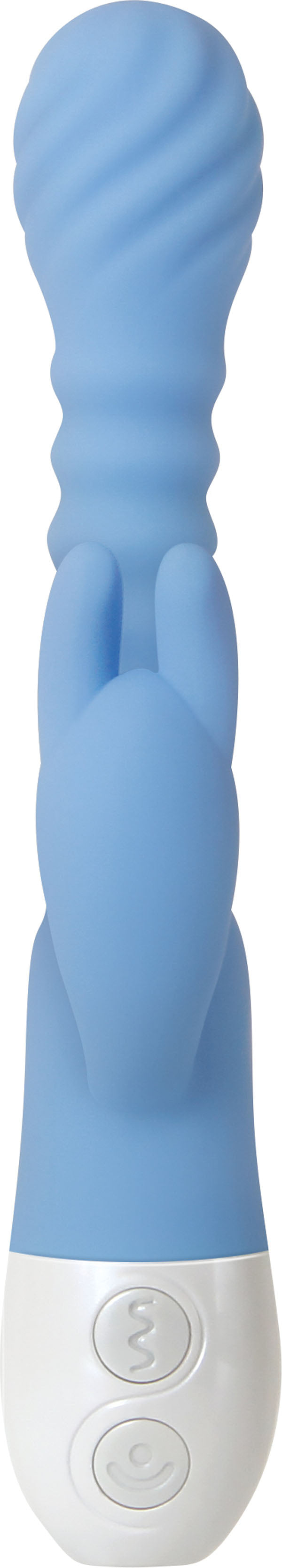"Bendy Bunny - Blue EN-RS-2889-2"