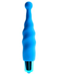 "Silicone Fun Vibe - Blue PD1984-14"