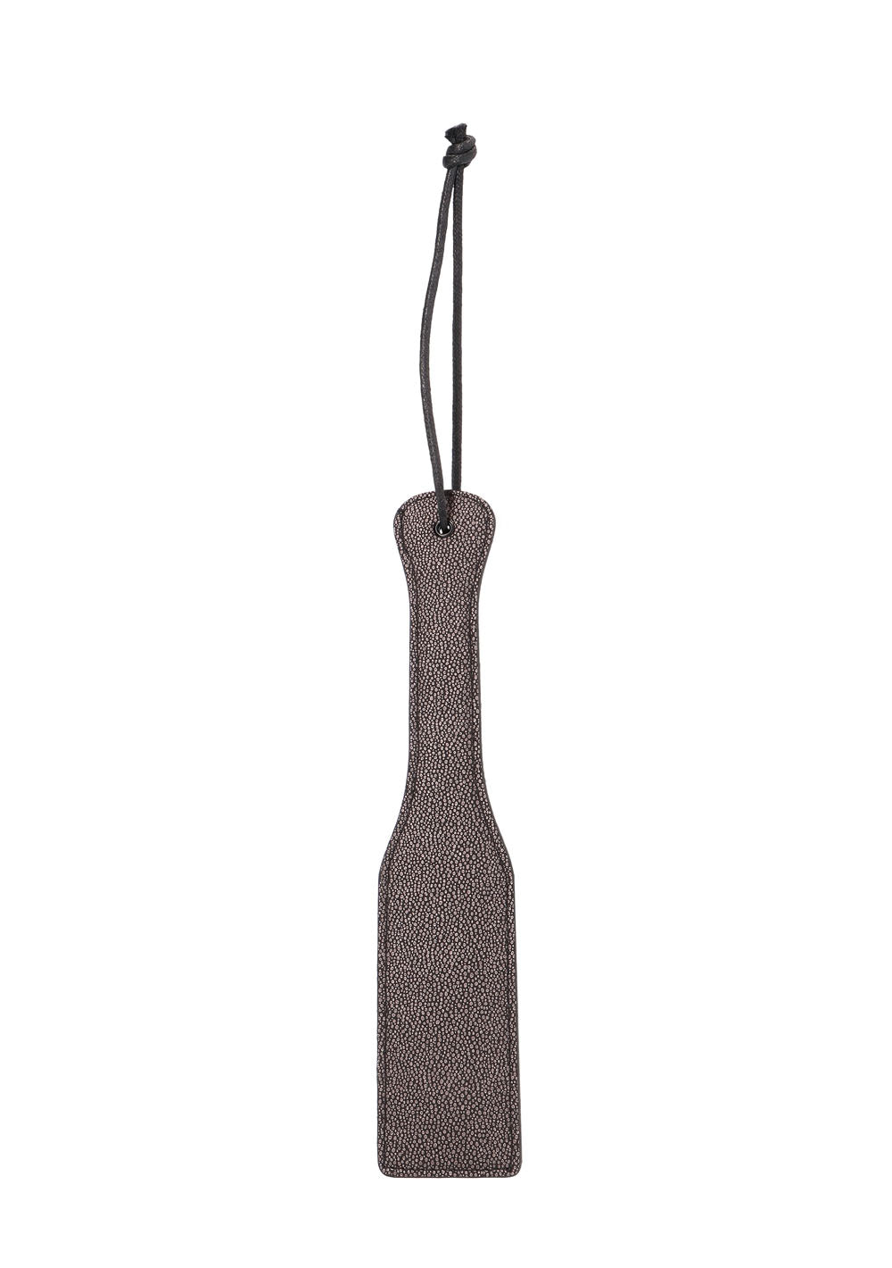 "Ouch - Elegant Paddle - Titanium Grey OU-OU243GRY"