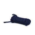 "Bondage Couture - Rope - Blue NSN-1307-37"
