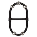 "Steel Beaded Dual Silicone Maximizer SE1426253"