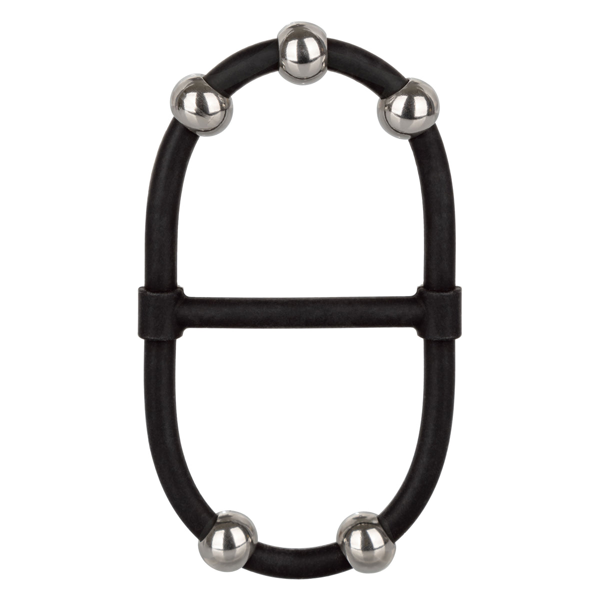 "Steel Beaded Dual Silicone Maximizer SE1426253"