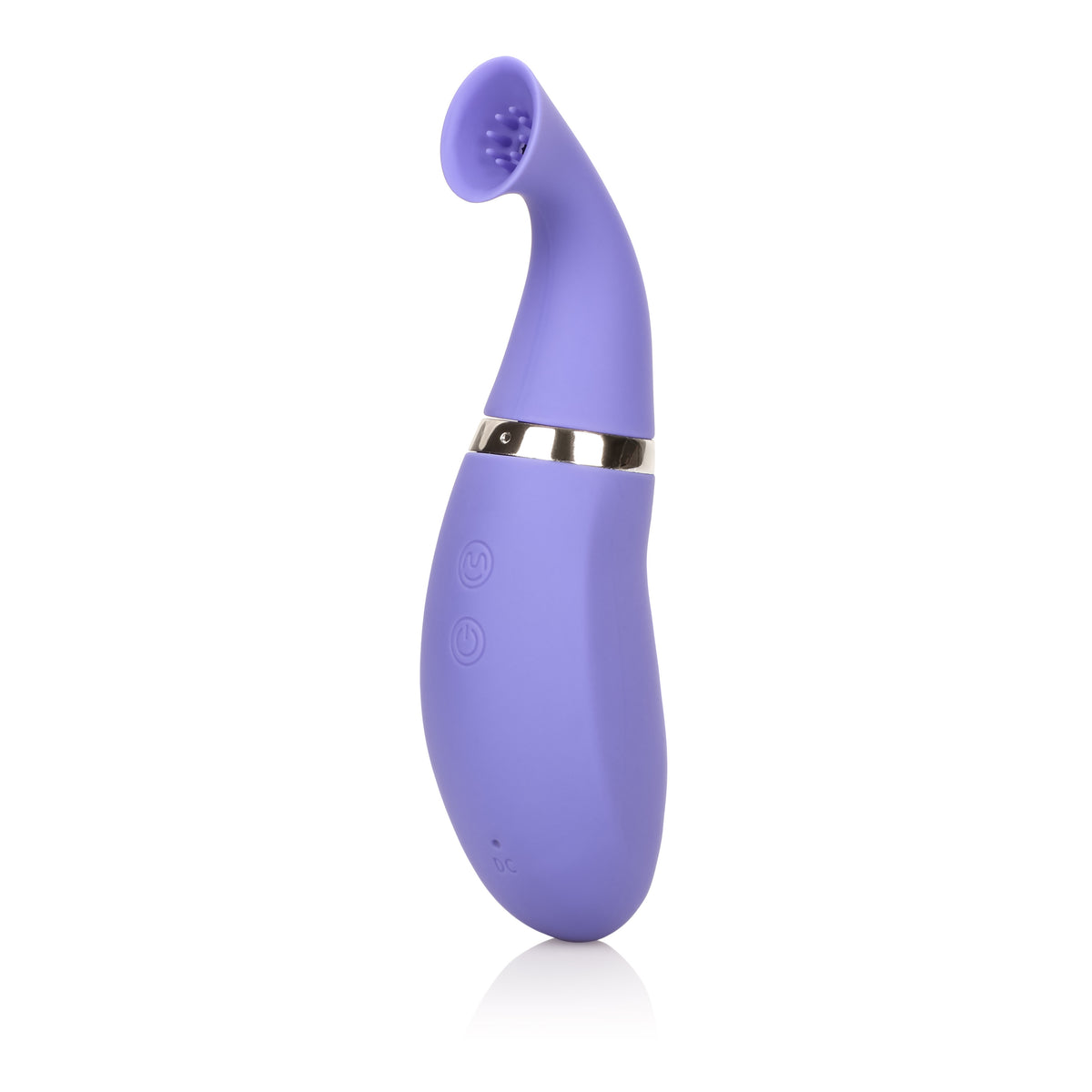 "Rechargeable Clitoral Pump SE0625103"