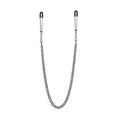 "Bound - Nipple Clamps - Dc3 - Gunmetal NSN-1303-11"