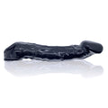 "Muscle Ripped Cocksheath - Black OX-3046-BLK"