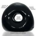 "Tri-Sport XL - Black OX-3078-BLK"