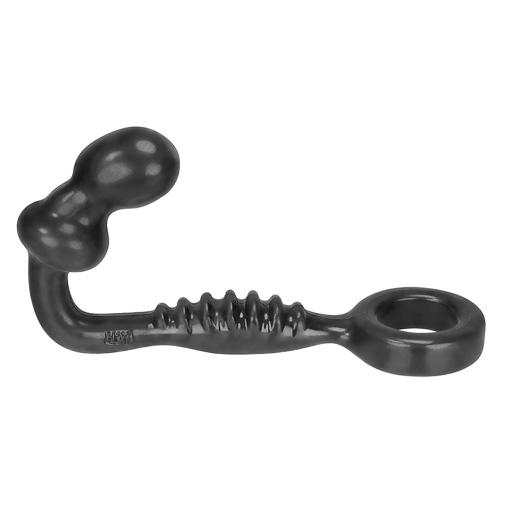 "Hunkyjunk Ripple Asslock - Tar OX-HUJ-109-TAR"