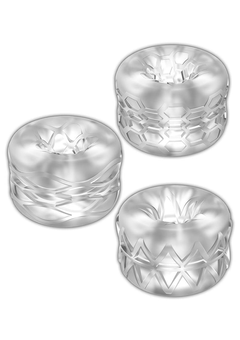 "Zolo Bumperz X-ZO6044"