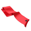 "Sex  and Mischief Silky Sash Restraints - Red SS326-31"