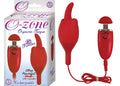 "Ozone Orgasmic Tongue - Red NW2710-RED"