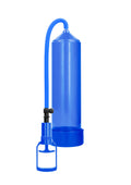 "Comfort Beginner Pump - Blue PMP-PMP002BLU"