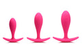 "Rump Bumpers -Magenta CN-04-0720-50"