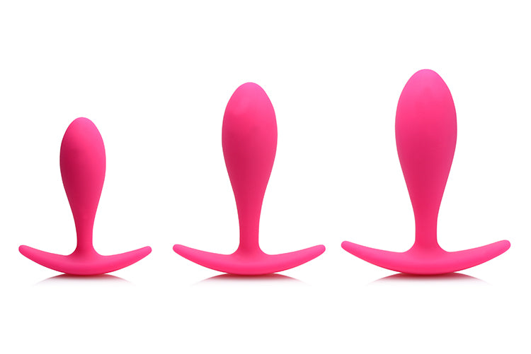 "Rump Bumpers -Magenta CN-04-0720-50"
