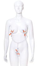 "Orange Is the New Black - Triple Your Pleasure IC2518-2"