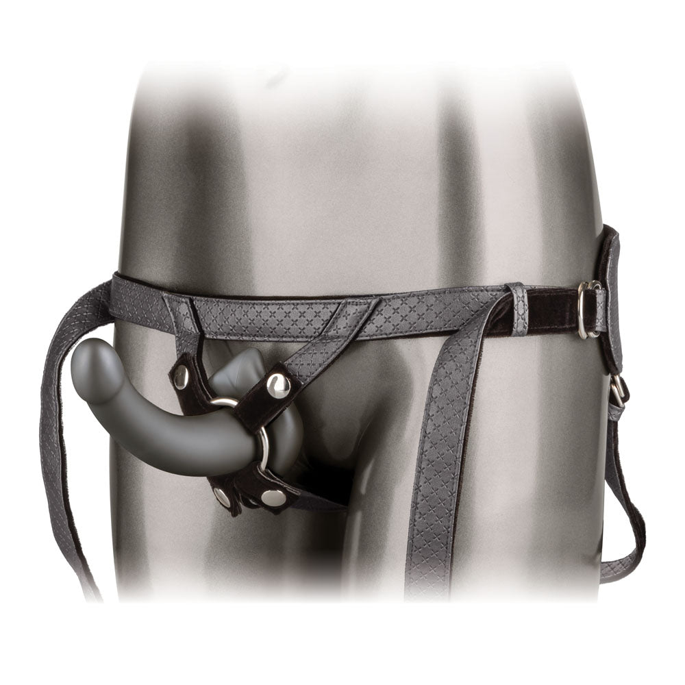 "Her Royal Harness the Royal Ultra-Soft Set SE1565673"
