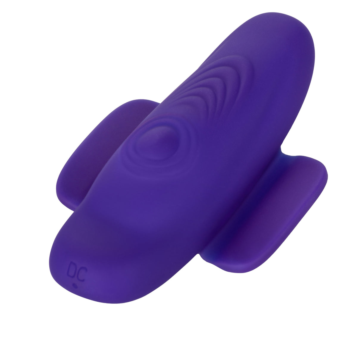 "Lock-N-Play Remote Pulsating Panty Teaser SE0077553"
